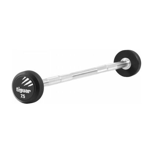 Tiguar Sztanga Barbell prosty PU 7