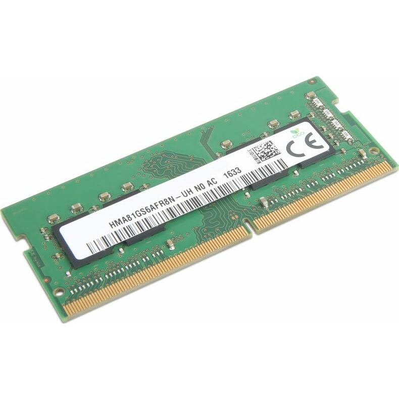 Pamięć do laptopa Lenovo SODIMM, DDR4
