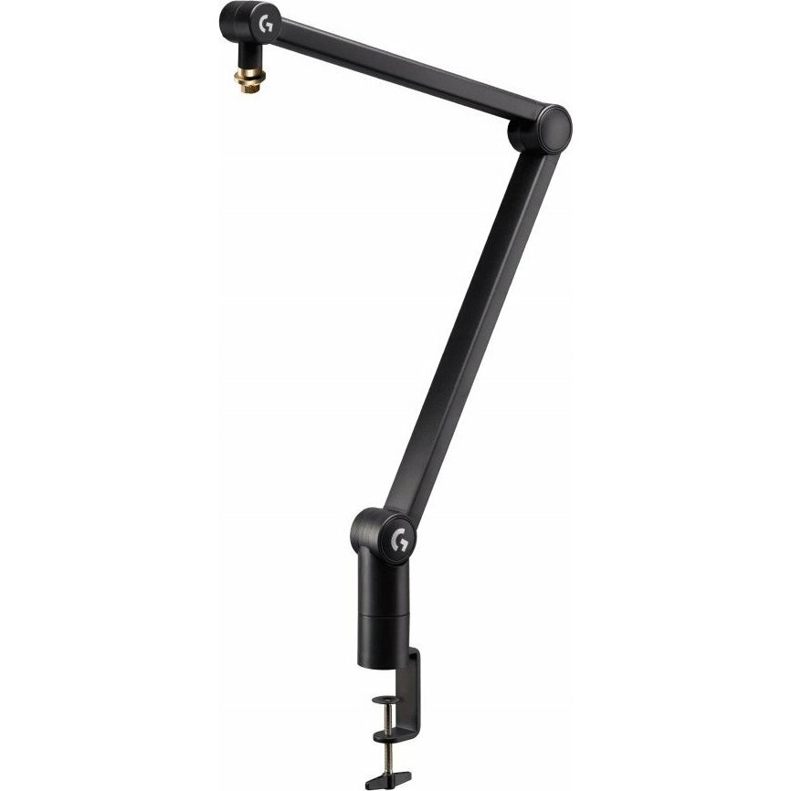 MICROPHONE ACC STAND BOOM/955-000076 LOGITECH |