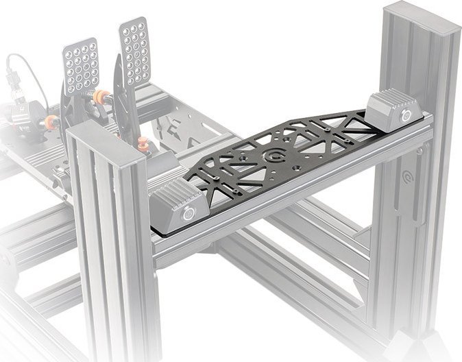 Asetek SimSports Bottom Mount | GAJO-435