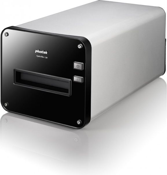 Skaner Plustek CCD (PLUS-OF-120) | PLUS-OF-120