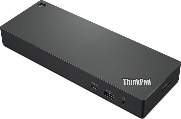 Stacja/replikator Lenovo ThinkPad Universal Thunderbolt 4