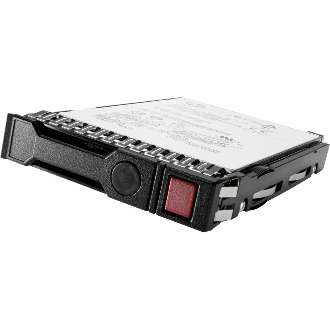 Dysk serwerowy HP 2TB 2.5``