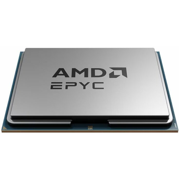 Procesor serwerowy AMD AMD EPYC 9455P
