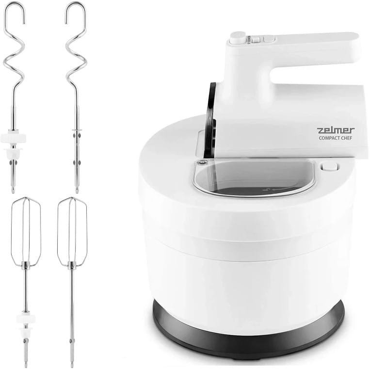 Mikser Zelmer ZHM2759 Compact Chef |