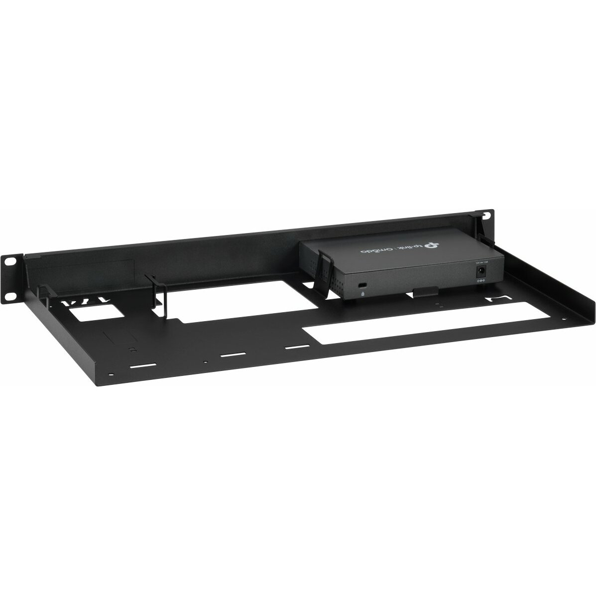 Molex PN Rackmount.IT kit for