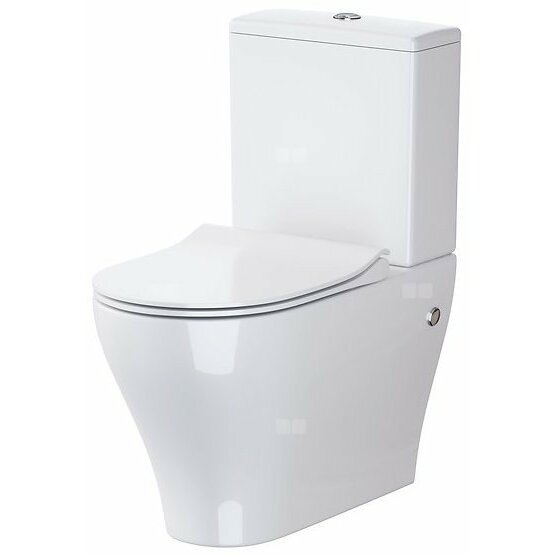 Zestaw kompaktowy WC Cersanit SET 633