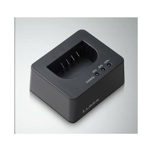 Ładowarka do aparatu Panasonic Panasonic DMW-BTC15E