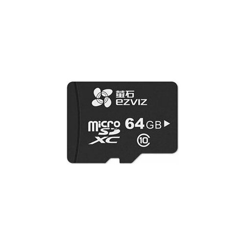 Karta Ezviz CS-CMT MicroSDXC 64 GB