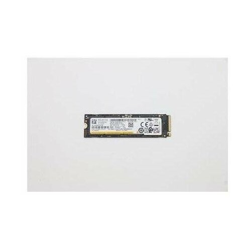 Dysk SSD Lenovo M.2 PCIe
