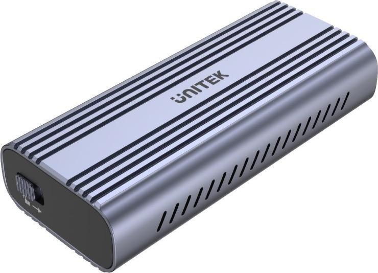 Kieszeń Unitek M.2 PCIe NVMe