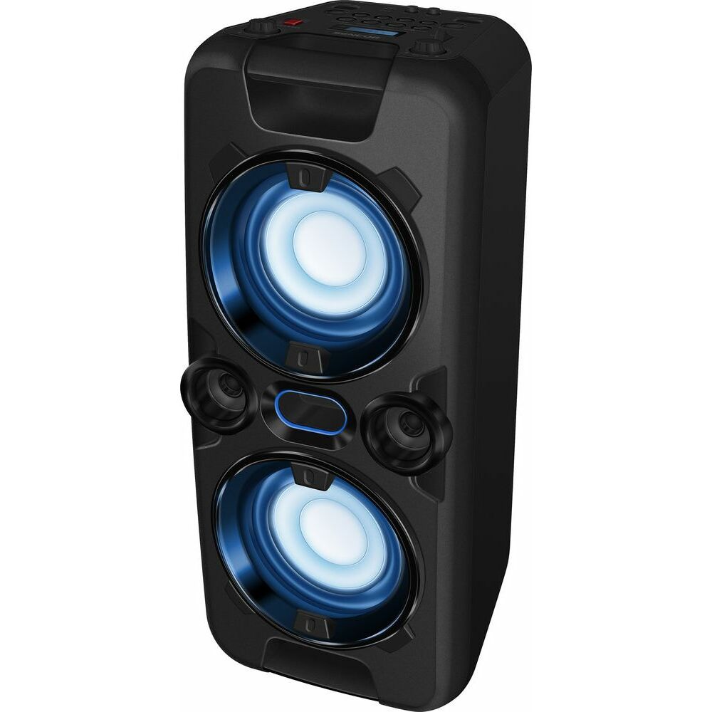 Głośnik Sencor SSS3800 czarny (35050048) |