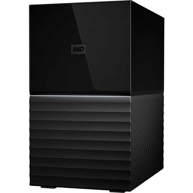 Dysk zewnętrzny HDD WD My Book