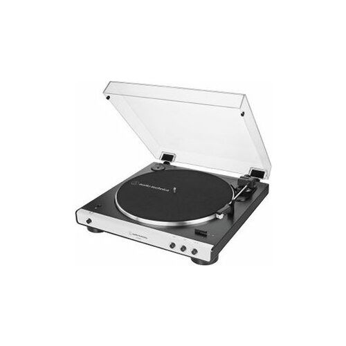 Gramofon Audio-Technica AT-LP60XBT | AT-LP60XBT WHITE