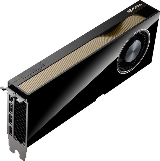 Karta graficzna PNY RTX 6000 Ada