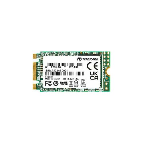 Dysk SSD Transcend MTS425S 250GB M
