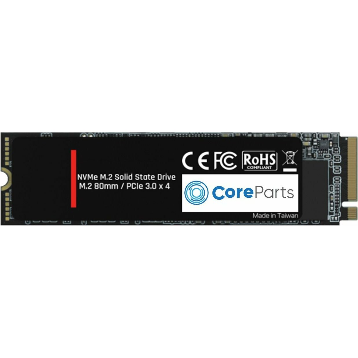 Dysk SSD CoreParts 512GB M.2