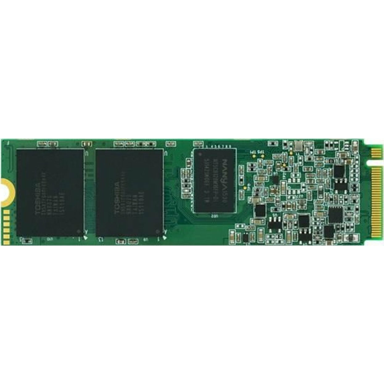 Dysk SSD MicroStorage 1TB M.2