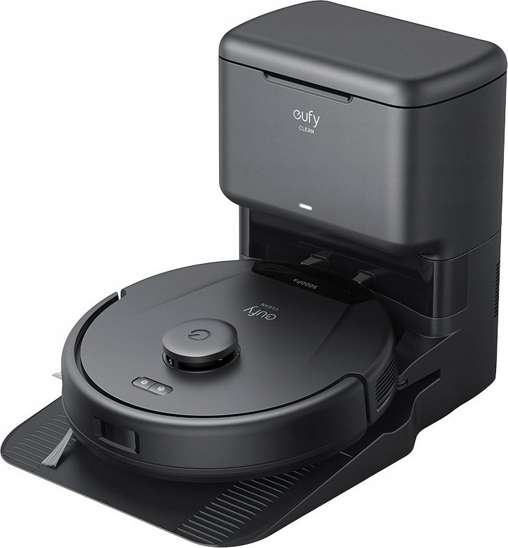 Robot sprzątający Eufy RoboVac L60 Hybrid