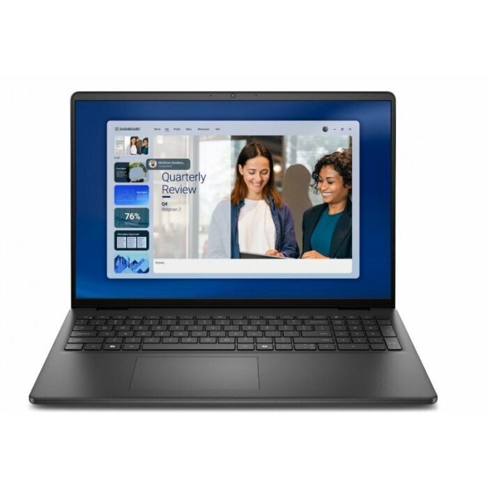 Laptop Dell DC16255 AMD Ryzen™ 7