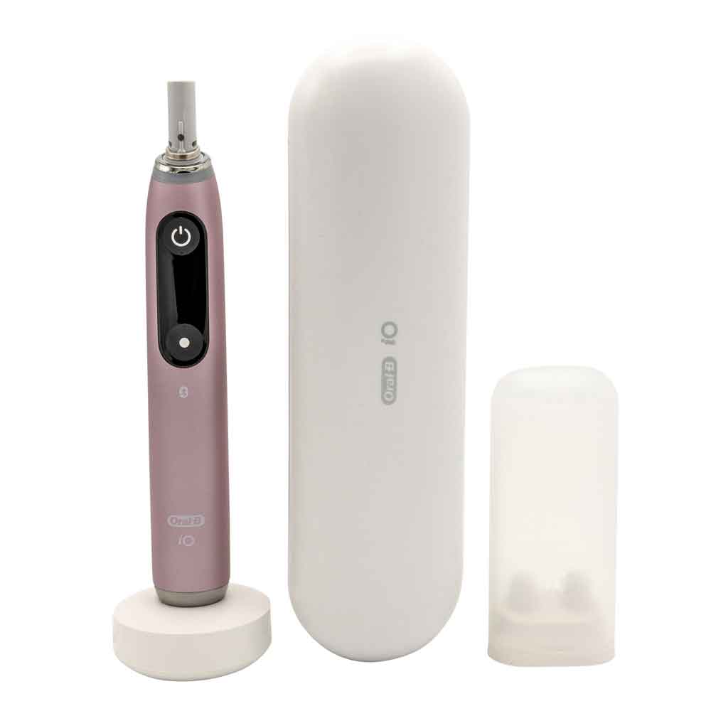 Braun Oral-B iO Series 9N Rose