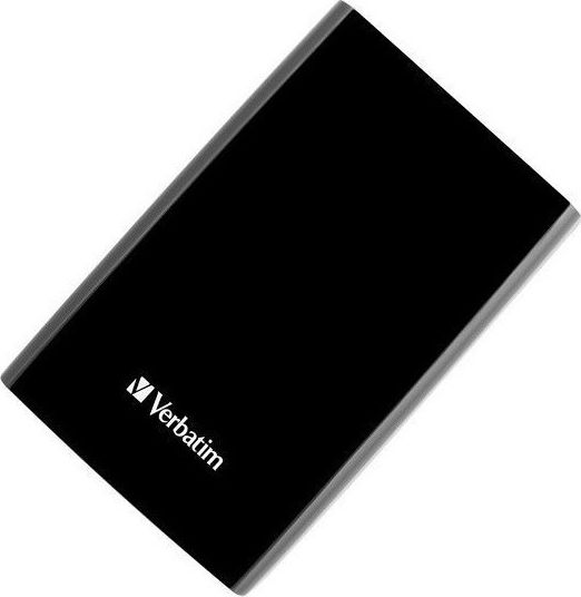 Dysk zewnętrzny HDD Verbatim Store `n`