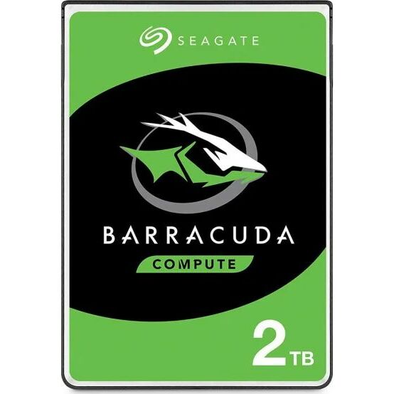 Dysk Seagate BarraCuda 2TB 2.5``