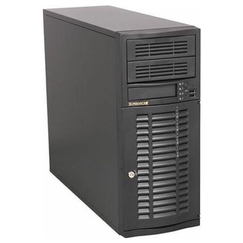 Obudowa serwerowa SuperMicro SuperChassis 733TQ-668B |