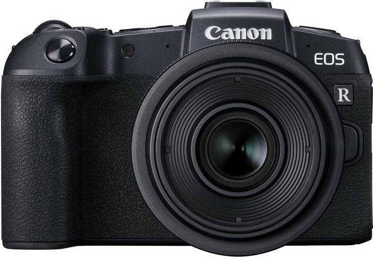Aparat Canon EOS RP + RF