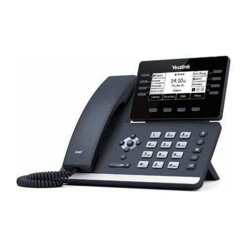 Yealink SIP-T53C | Telefon VoIP |