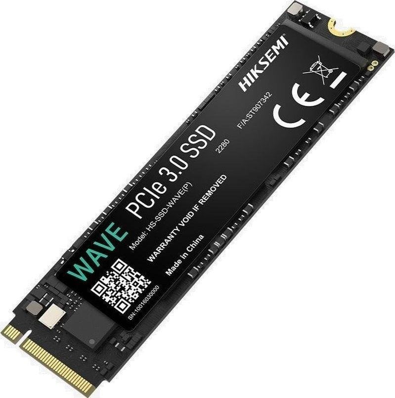 Dysk SSD HIKSEMI Wave P 512GB