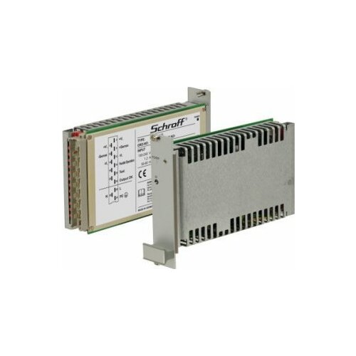 SCHROFF Zasilacz SCHROFF 19 AC/DC Maxpower