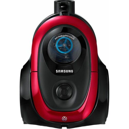 Cikloninis dulkių siurblys Samsung VC07M2110SR/SB, 650