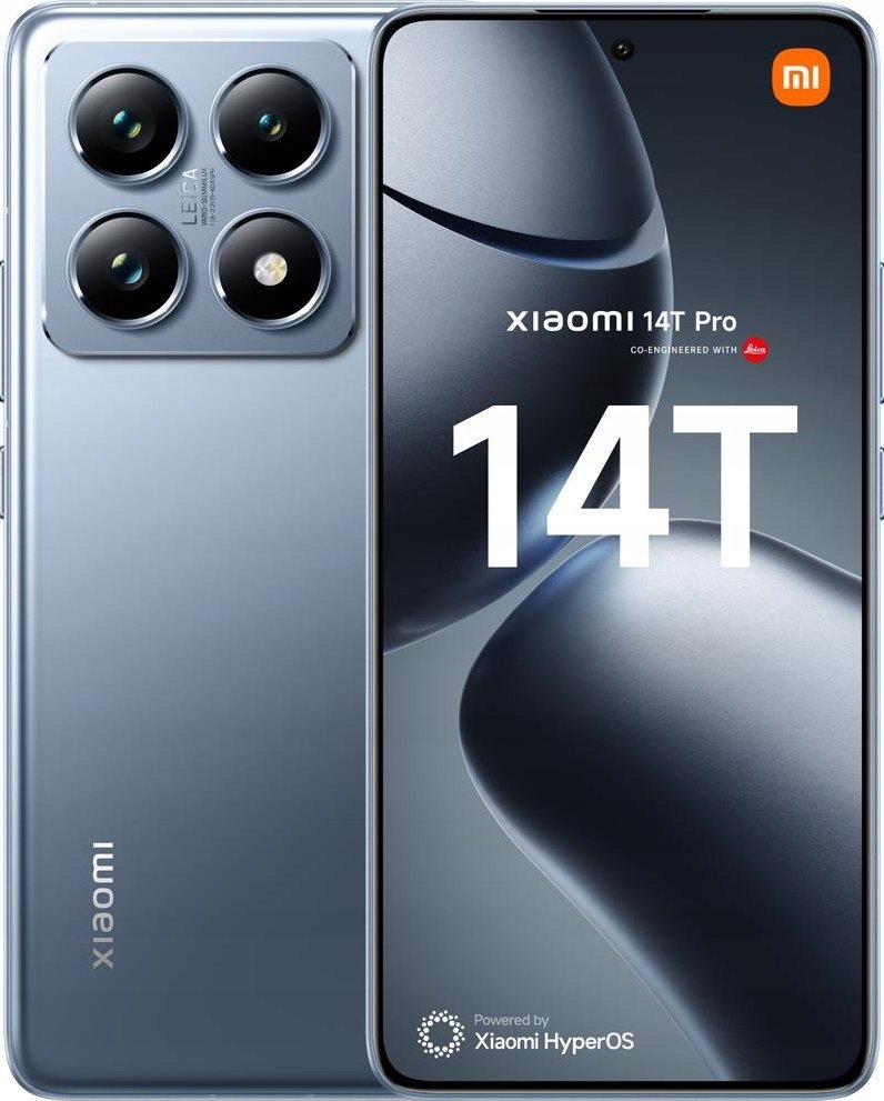 Xiaomi 14T Pro 5G Dual SIM
