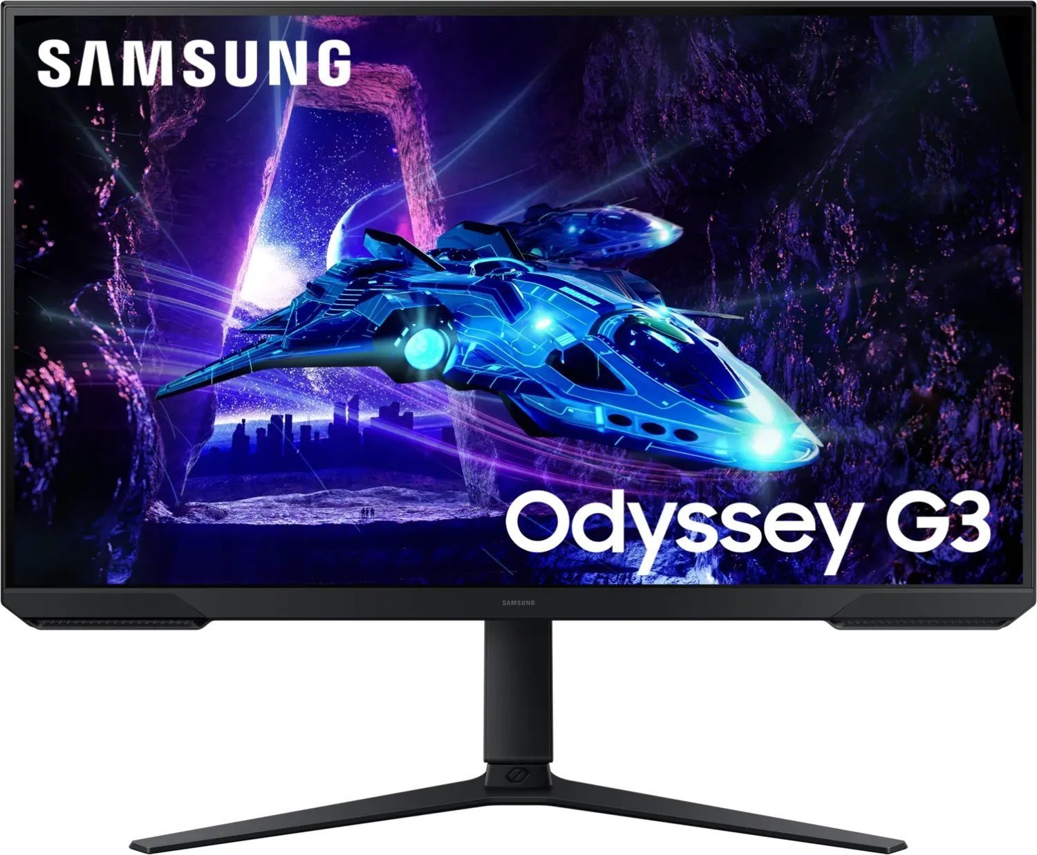 Monitor Samsung Odyssey G3 (LS32DG300EUXEN) |