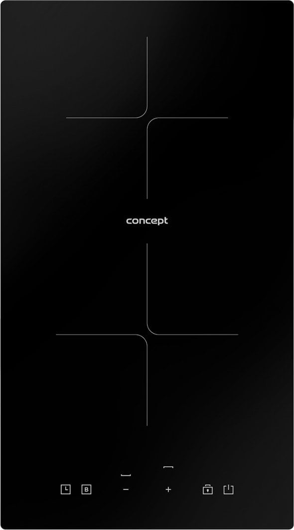 Concept Solution Płyta grzewcza Concept Płyta