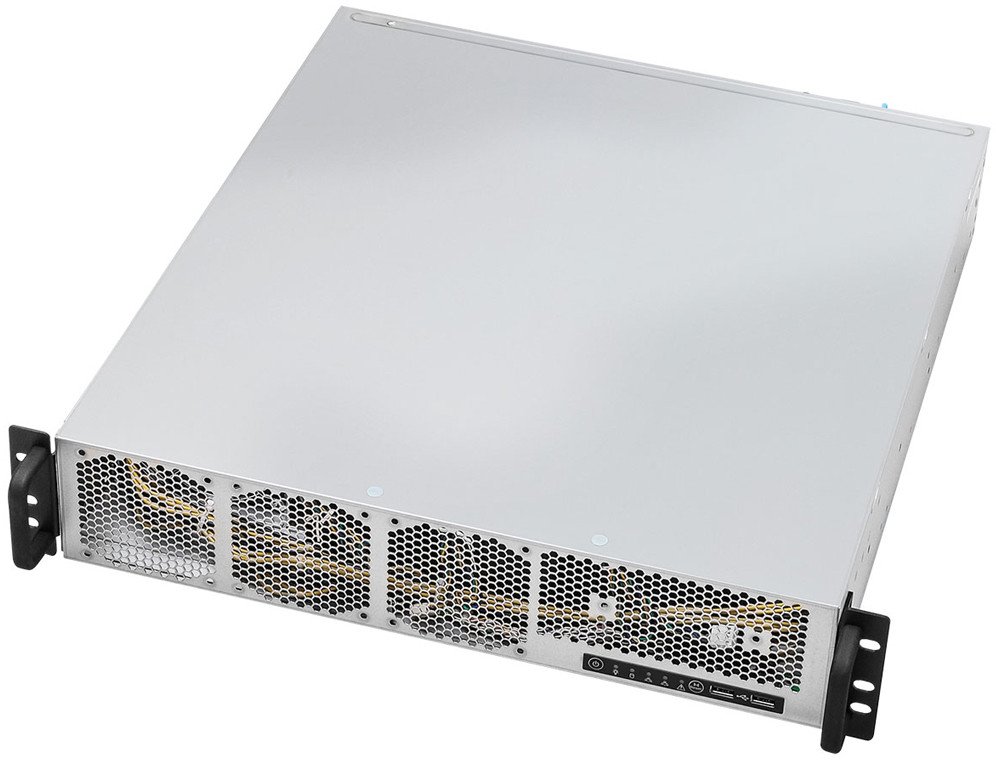 Serwer ASRock ASRock Barebone Server 2U