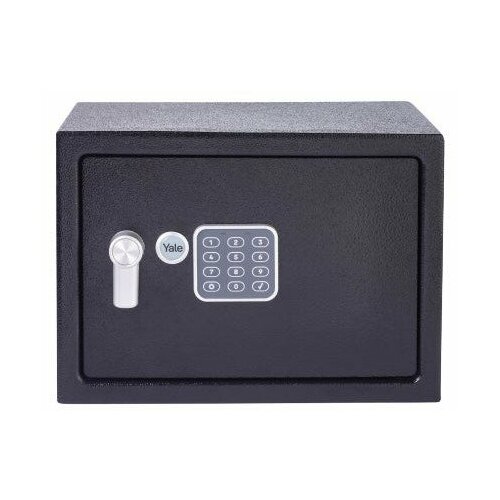 Yale Home Basic safe YEC home