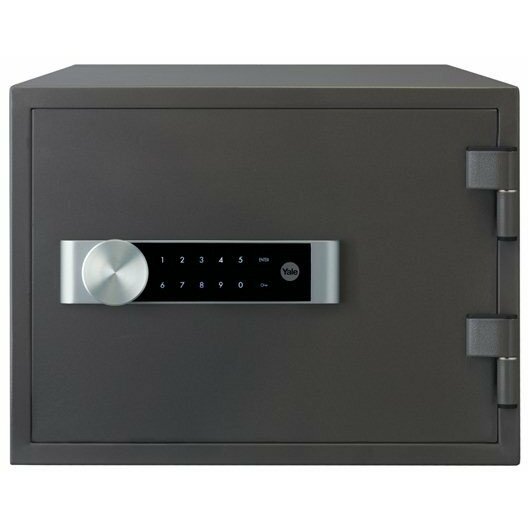 Yale Home Fireproof safe YFM Home