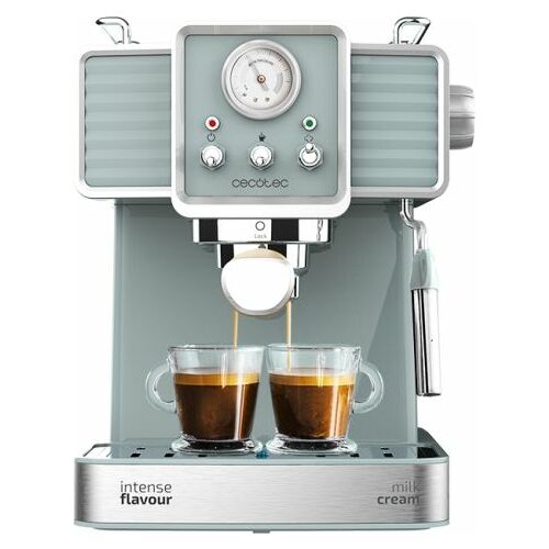 Ekspres ciśnieniowy Cecotec Power Espresso 20