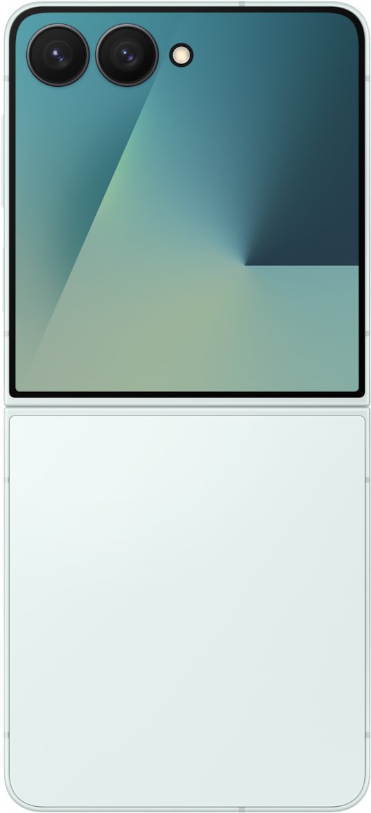 Smartfon Samsung Galaxy Z Flip7 5G