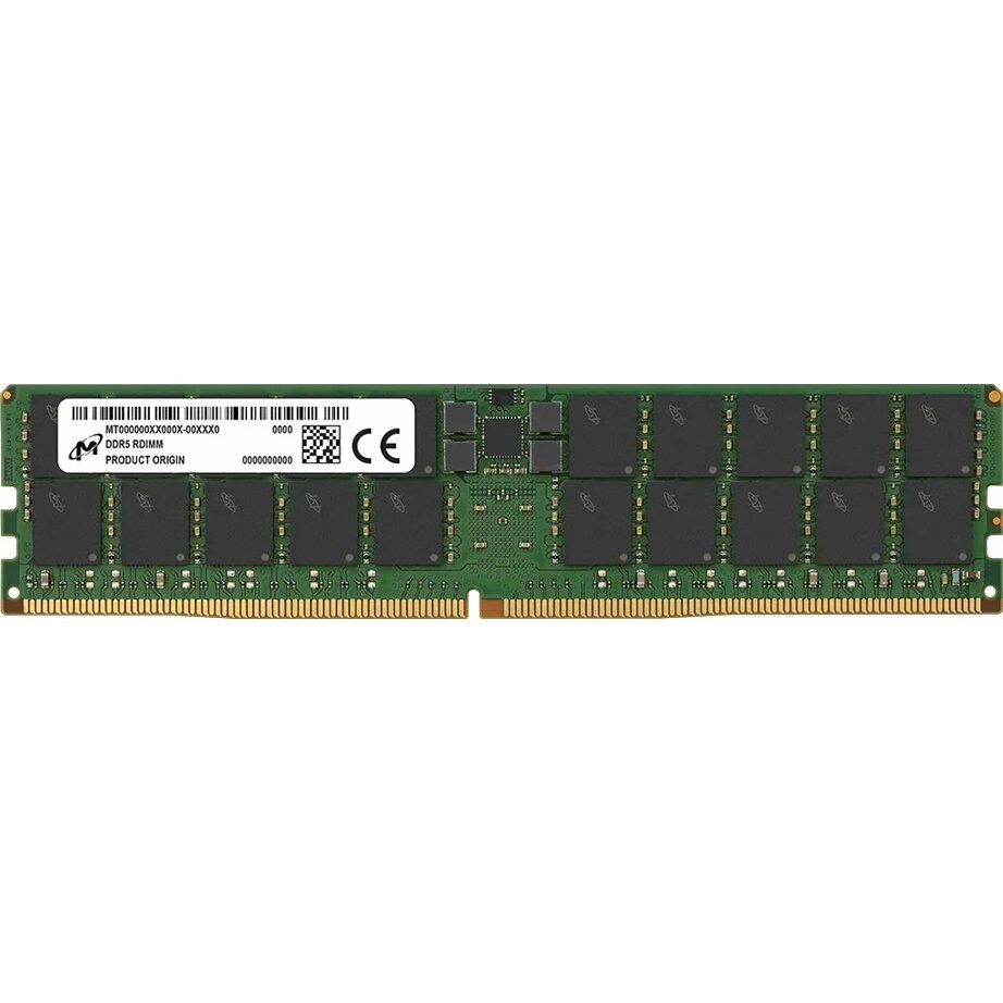 Pamięć serwerowa Micron 64 GB reg