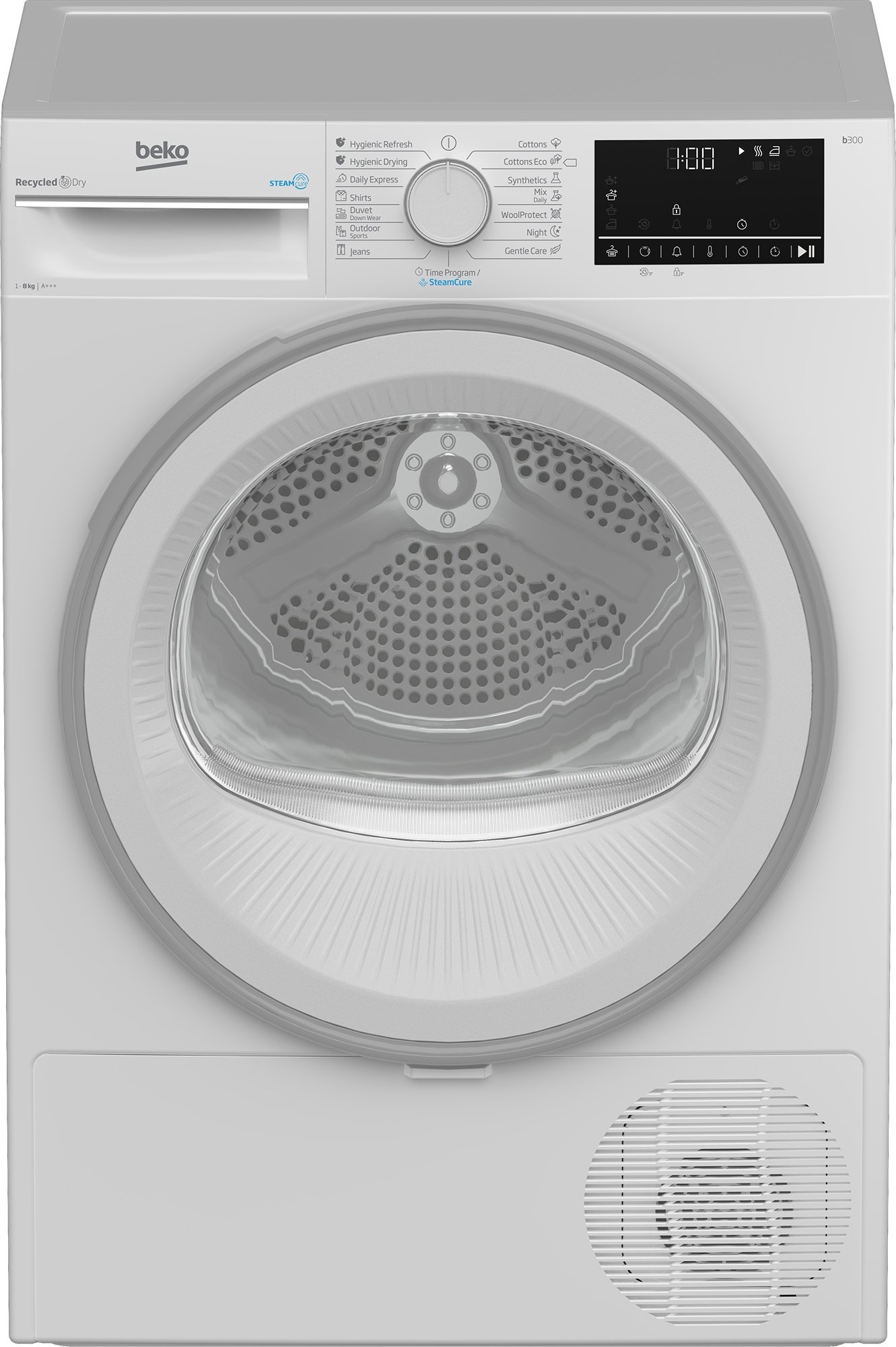 Suszarka do ubrań Beko Dryer BEKO