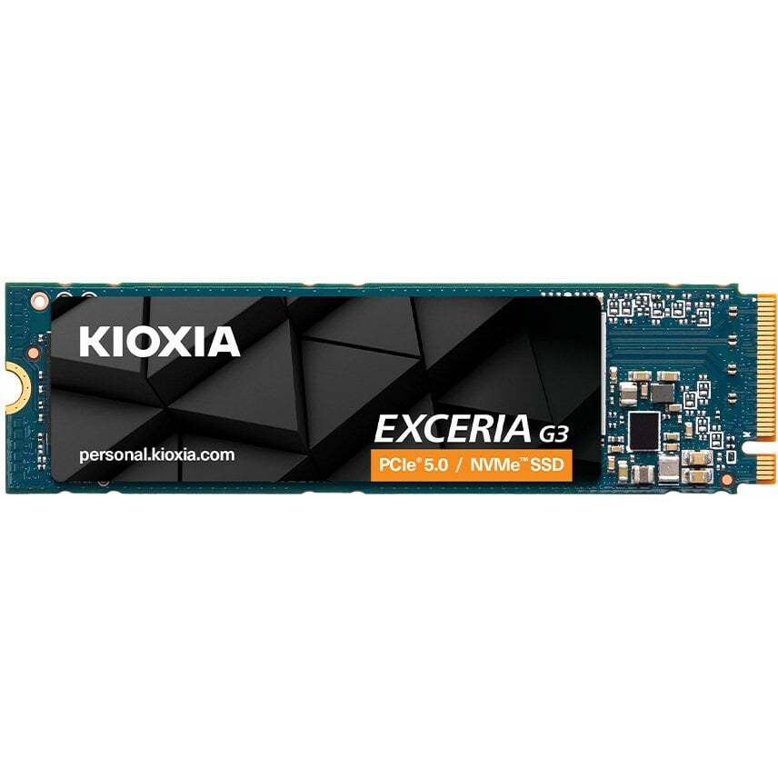 Dysk SSD Kioxia Exceria G3 2TB