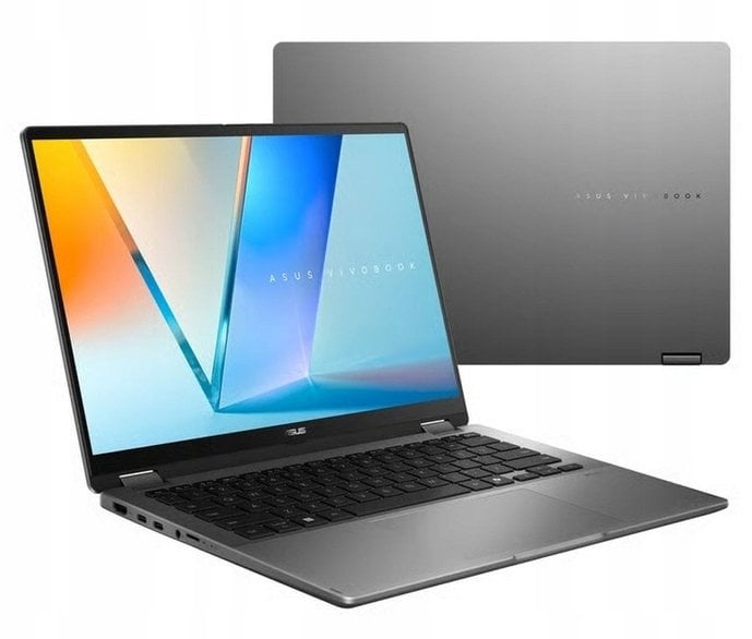 ASUS Vivobook 14 Flip TP3407SA-DS74T Intel