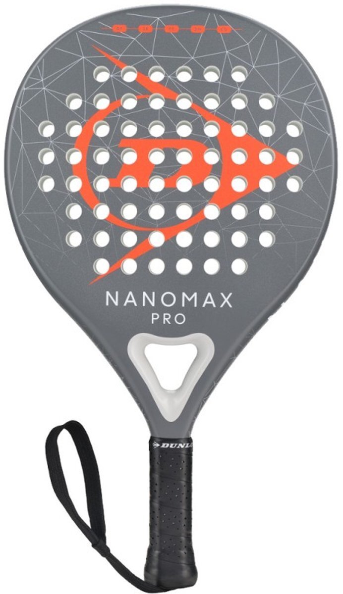 Dunlop Padel rakieta NANOMAX PRO 365g