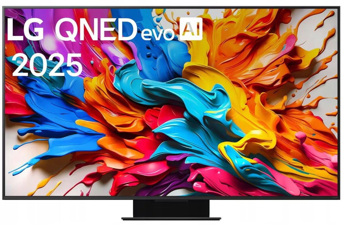 Telewizor LG 75QNED9MA3B QNED 75`` 4K