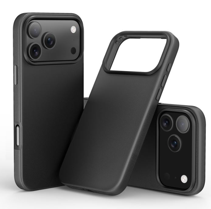 Nevox StyleShell PRO - iPhone 17