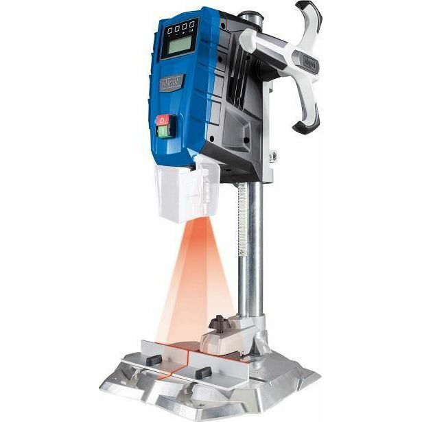 Wiertarka Scheppach DP55 710W | SCH5906822901