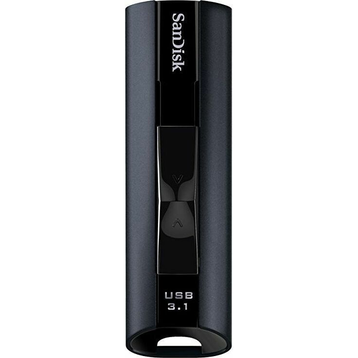 Pendrive SanDisk Extreme Pro, 256 GB